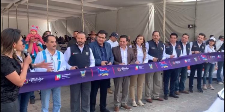 comparsa