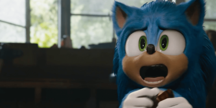 Sonic
