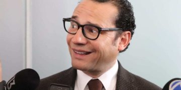 Xavier Nava