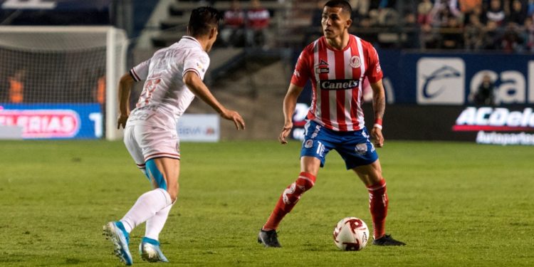 Atlético de San Luis