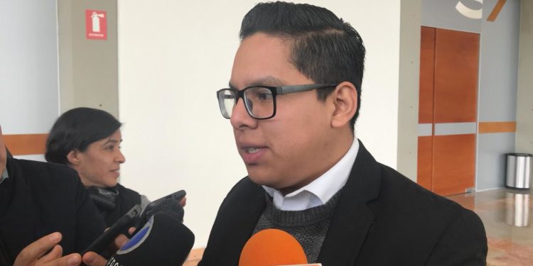 Xavier Nava