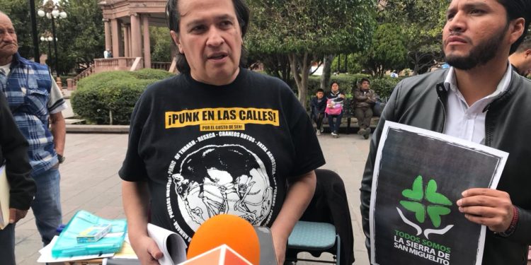 "Chato" López