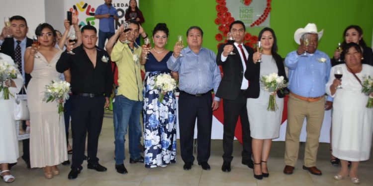 Día de San Valentín