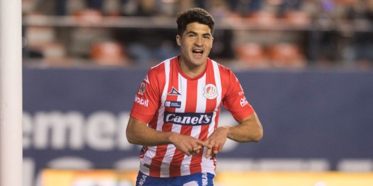 Atlético de San Luis,