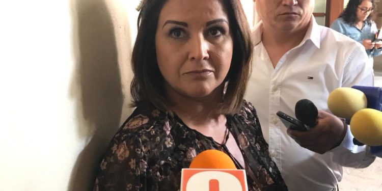 Beatriz Benavente