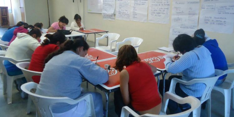 La Pila