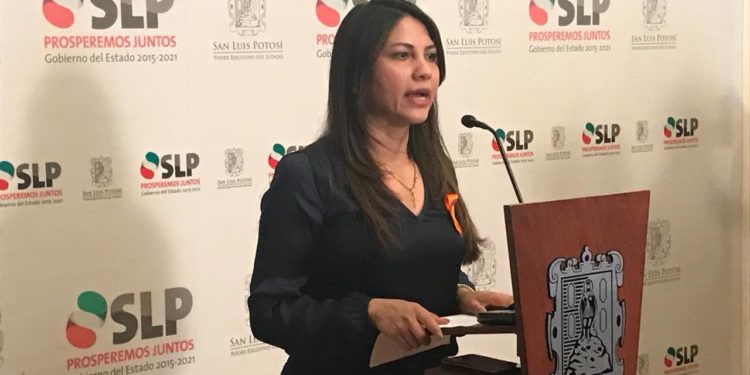 Centro de Justicia para Mujeres
