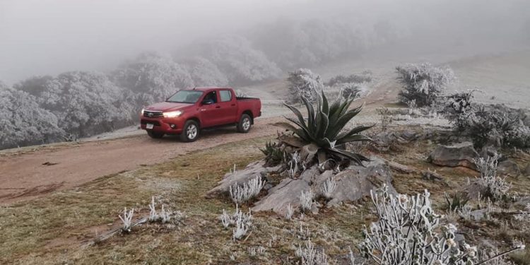 Sierra de Álvarez