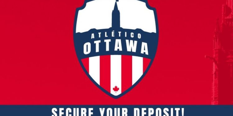 Atlético Ottawa