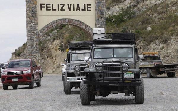Real de Catorce