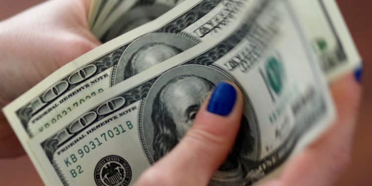 precio del dólar
