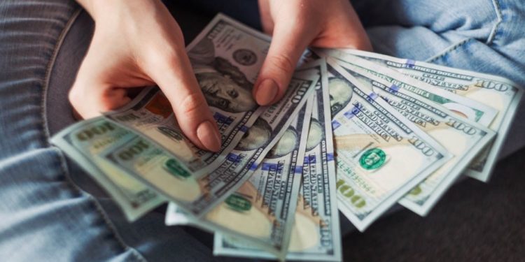 precio del dólar