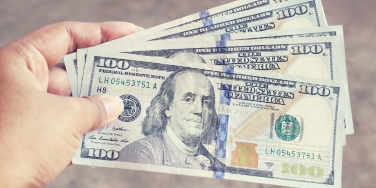precio del dólar