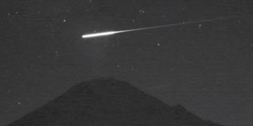 meteorito