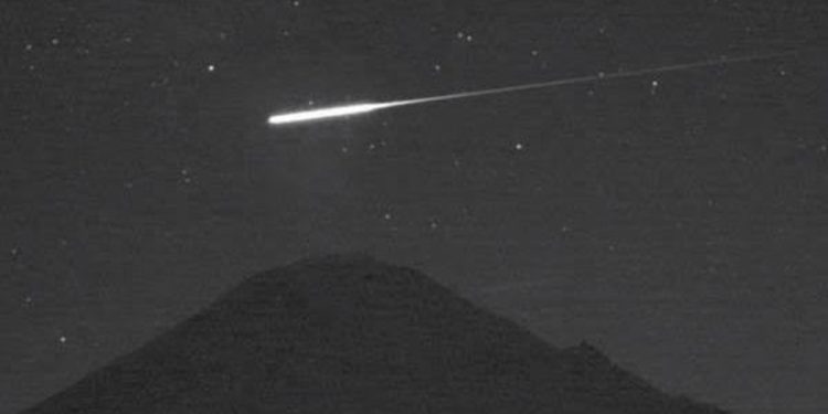 meteorito
