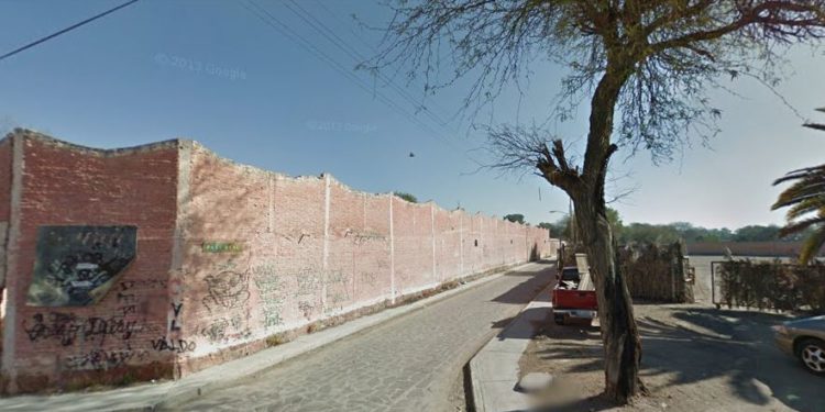 Villa de Pozos