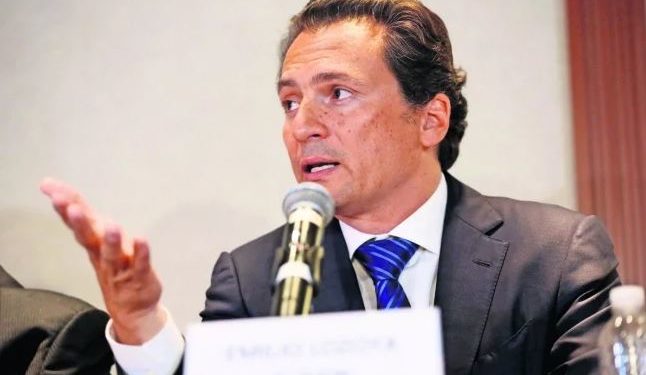 Emilio Lozoya