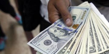 precio del dólar