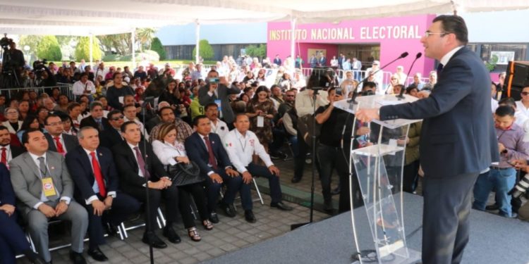 Redes sociales progresistas