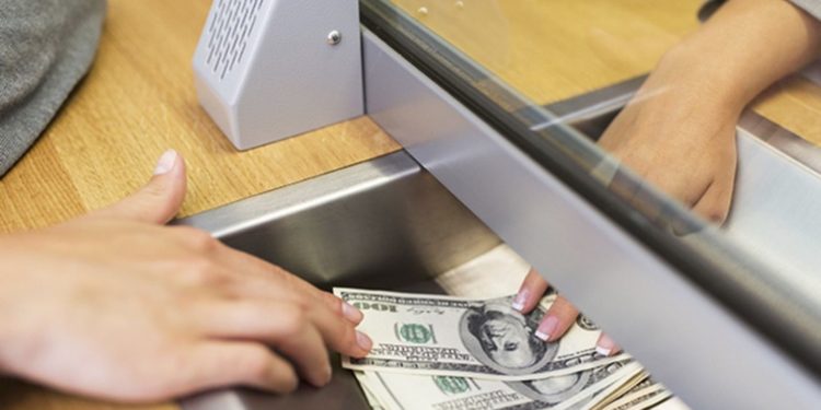 precio de dólar