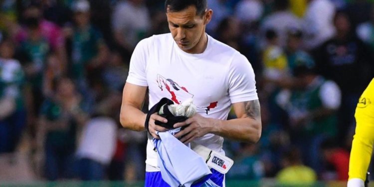 Rodolfo Cota