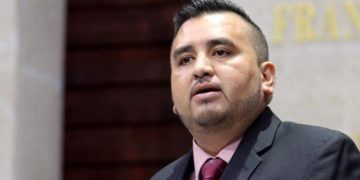 Erik Juárez Blanquet