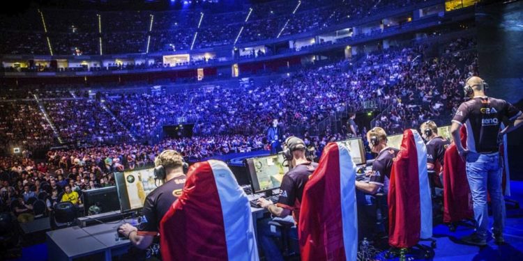esports