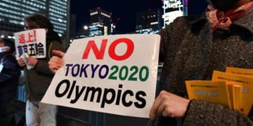 Tokio 2020