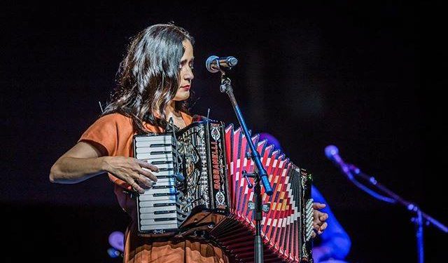 Julieta Venegas