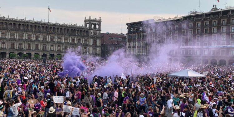 machismo en crisis