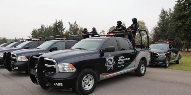 jubilación de policías