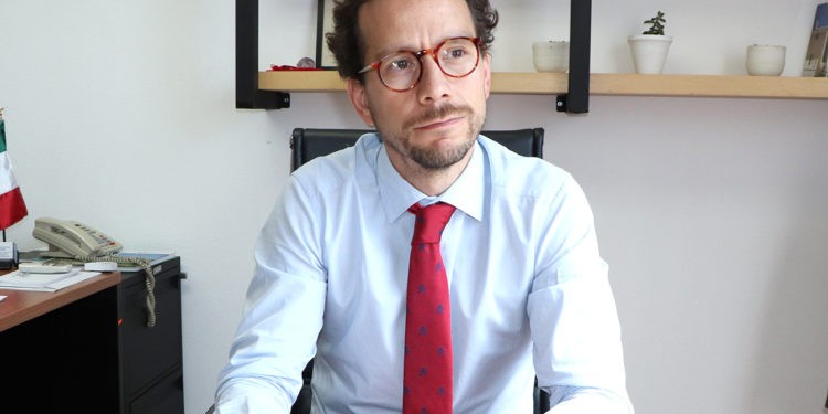 Sebastián Pérez