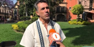 Sergio Mayer