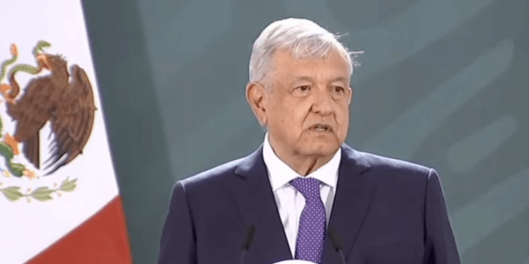 AMLO en SLP