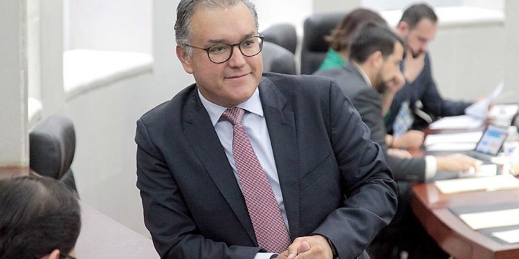 actividades legislativas