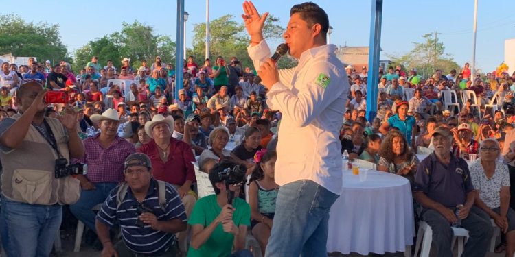 Ricardo Gallardo