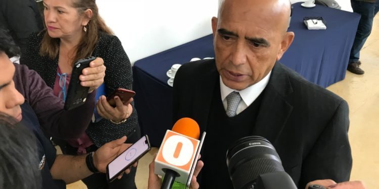 Alejandro Leal Tovías