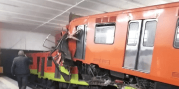 metro Tacubaya