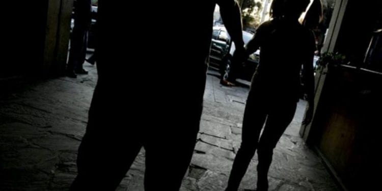 trata de personas