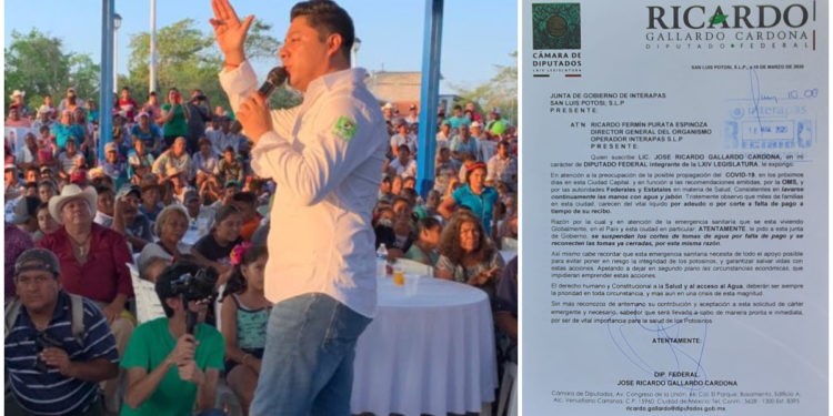 Ricardo Gallardo Cardona