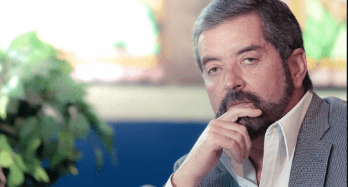 Juan Ramón de la Fuente