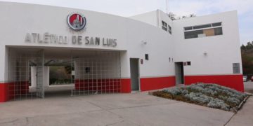 Atlético de San Luis