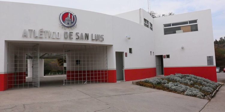Atlético de San Luis