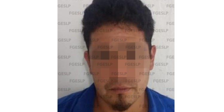 abuso sexual en SLP