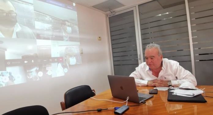 ciclo escolar 2019-2020