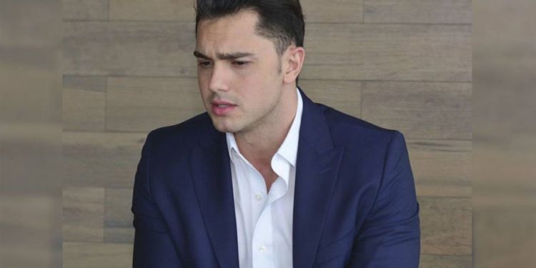 Alberto Marrero