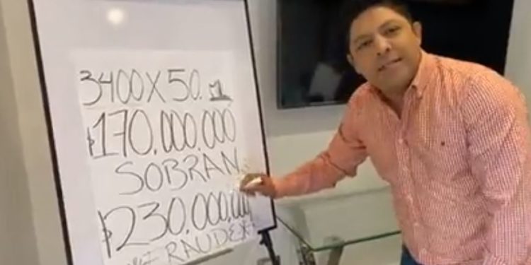 compra de luminarias