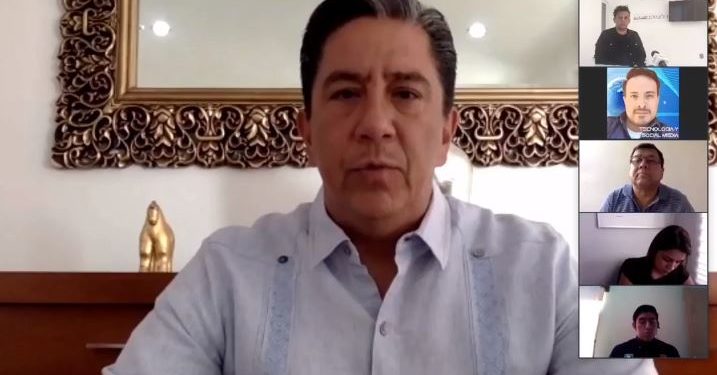 Marco Gama