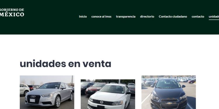 IMSS