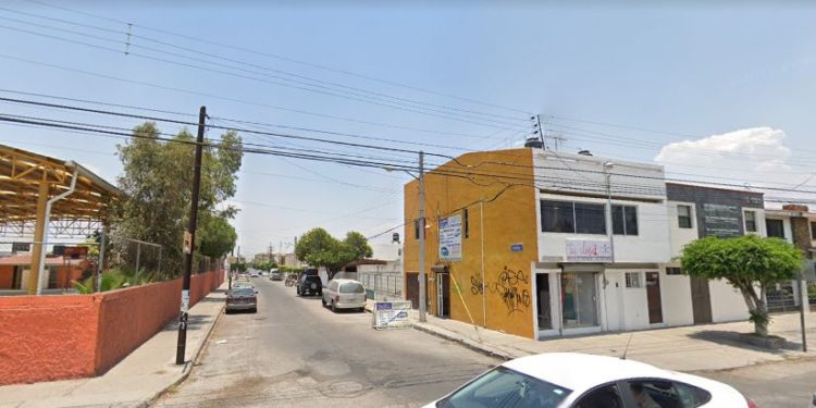 policía vial
